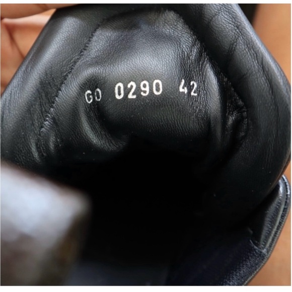 100% Used Archlight Louis Vuitton Sneaker - Picture 7 of 8